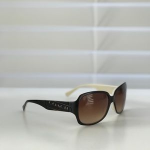 Coach Sunglasses